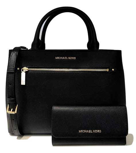 Michael Kors Women's Hailee Md Satchel 